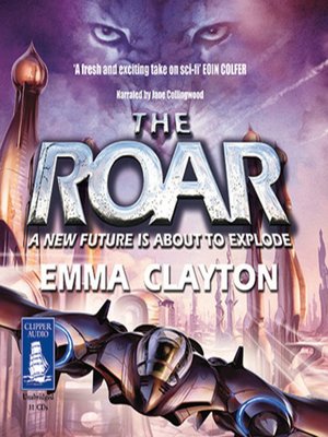 cover image of The Roar